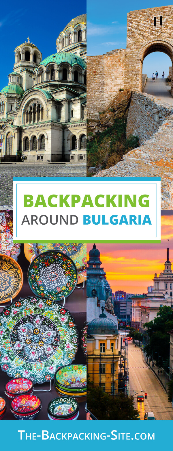 A guide for backpacking around Bulgaria. Get important travelers information when it comes to Bulgaria including visa requirements, employment opportunities, common Bulgarian phrases and translation, as well as Bulgaria hostels.