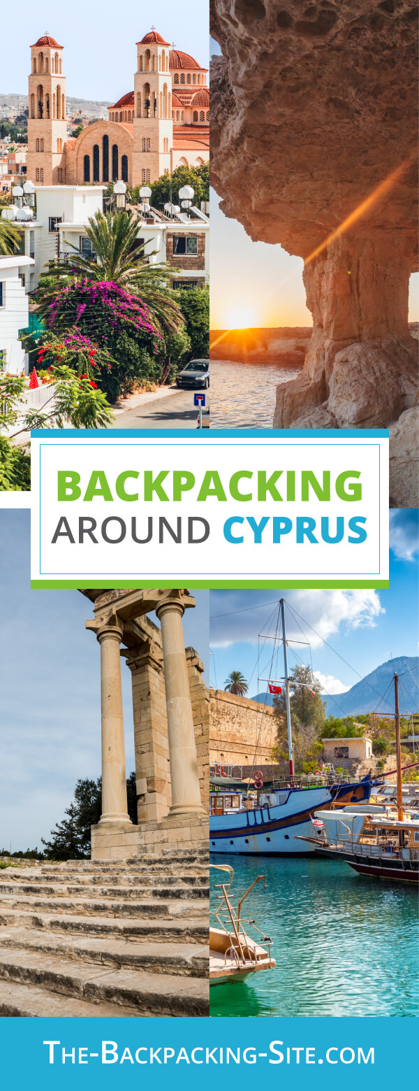 A guide for backpacking around Cyprus. Get important travelers information when it comes to Cyprus including visa requirements, employment opportunities, common Hungarian phrases and translation, as well as Cyprus hostels. 