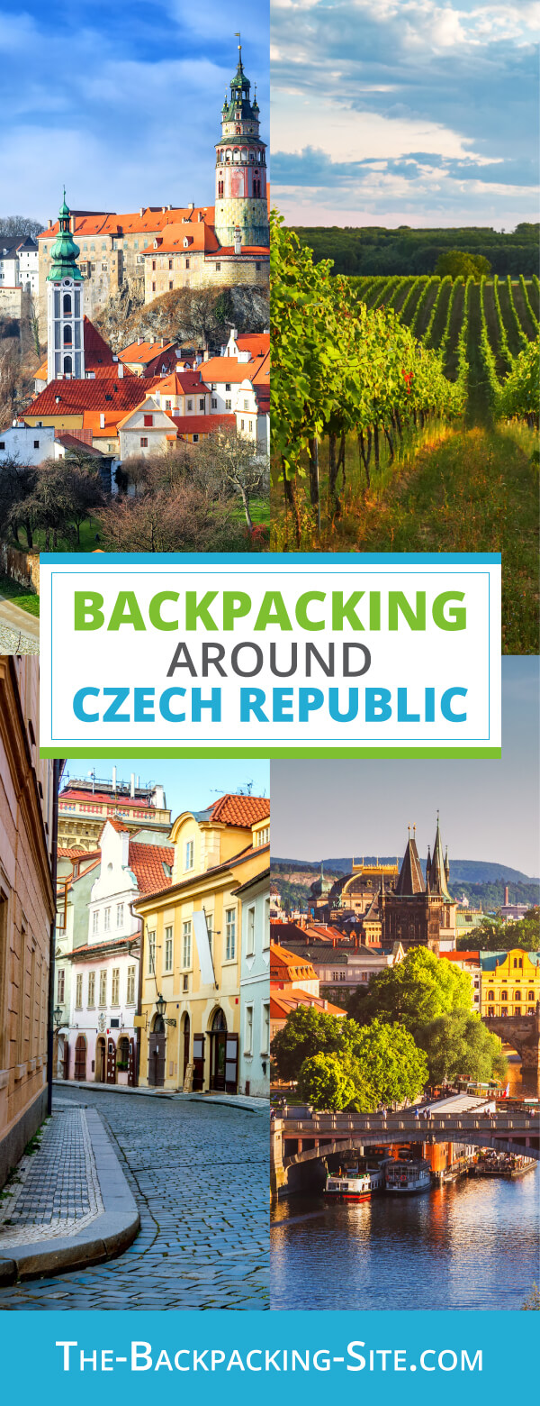 A guide for backpacking around Czech Republic. Get important travelers information when it comes to Czech Republic including visa requirements, employment opportunities, common Czech phrases and translation, as well as Czech Republic hostels. 