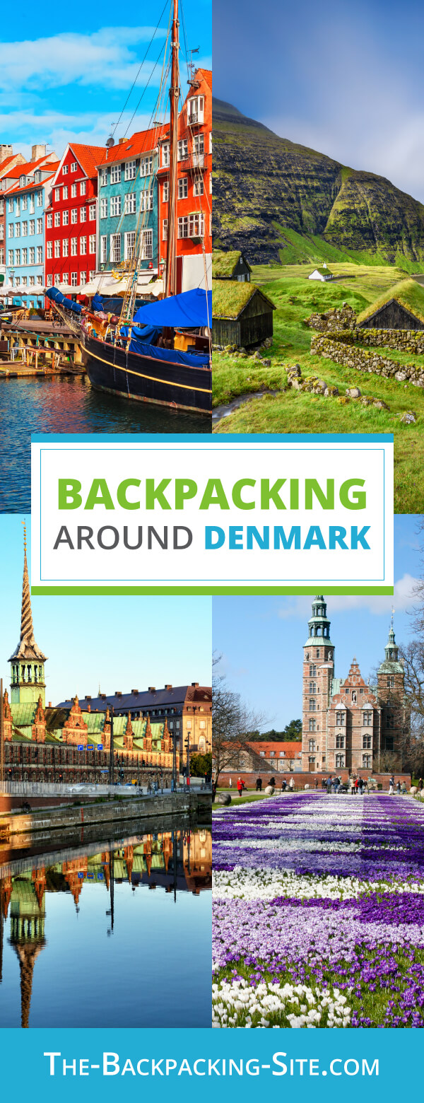 A guide for backpacking around Denmark. Get important travelers information when it comes to Denmark including visa requirements, employment opportunities, common Danish phrases and translation, as well as Denmark hostels. 