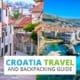 Croatia Travel and Backpacking