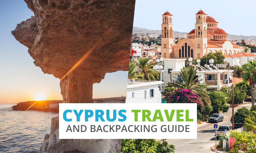 Information for backpacking in Cyprus. Whether you need information about the Cyprus entry visa, backpacker jobs in Cyprus, hostels, or things to do, it's all here.