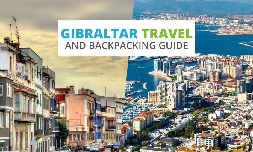 A collection of Gibraltar travel and backpacking resources including Gibraltar travel, entry visa requirements, employment for backpackers.