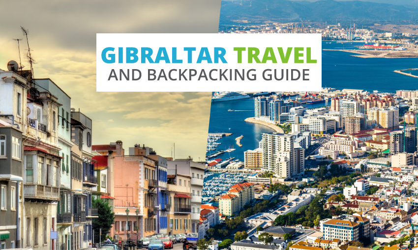 A collection of Gibraltar travel and backpacking resources including Gibraltar travel, entry visa requirements, employment for backpackers.