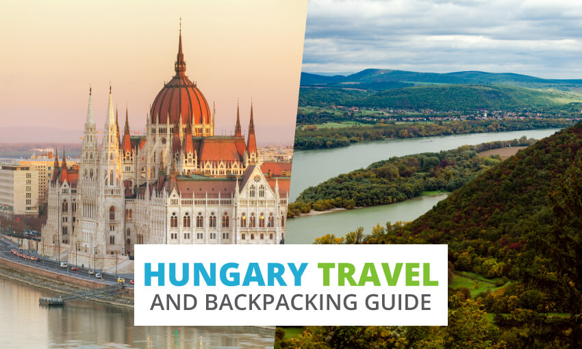 Information for backpacking in Hungary. Whether you need information about the Hungary entry visa, backpacker jobs in Hungary, hostels, or things to do, it's all here.