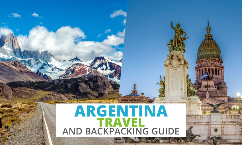 Information for backpacking in Argentina. Whether you need information about the Argentinian entry visa, backpacker jobs in Argentina, hostels, or things to do, it's all here.