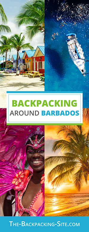 A guide for backpacking around Barbados. Get important travelers information when it comes to Barbados including visa requirements, employment opportunities, as well as Barbados hostels. 