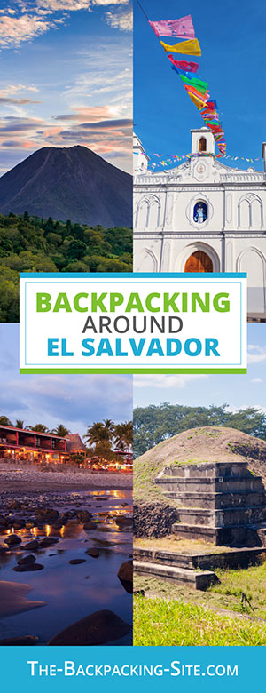 A guide for backpacking around El Salvador. Get important travelers information when it comes to El Salvador including visa requirements, employment opportunities, common Spanish phrases and translation, as well as El Salvador hostels. 