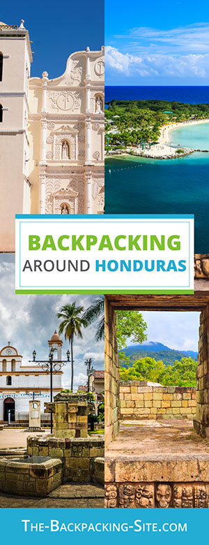 A guide for backpacking around Honduras. Get important travelers information when it comes to Honduras including visa requirements, employment opportunities, as well as Honduras hostels. 