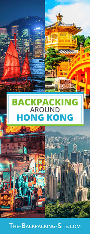 A guide for backpacking around Hong Kong. Get important travelers information when it comes to Hong Kong including visa requirements, employment opportunities, common Cantonese phrases and translation, as well as Hong Kong hostels. 