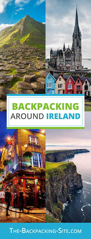 A guide for backpacking around Ireland. Get important travelers information when it comes to Ireland including visa requirements, employment opportunities as well as Ireland hostels. 