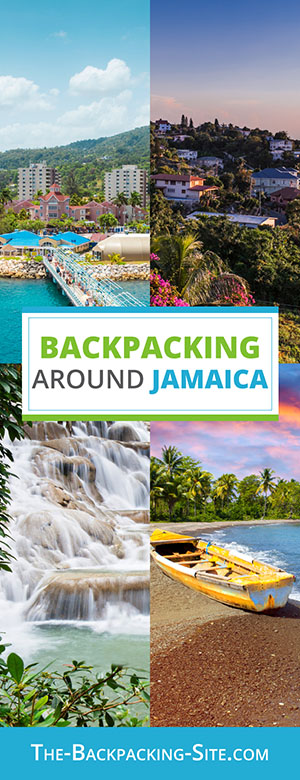 A guide for backpacking around Jamaica. Get important travelers information when it comes to Jamaica including visa requirements, employment opportunities, as well as Jamaica hostels. 