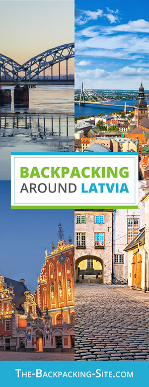 A guide for backpacking around Latvia. Get important travelers information when it comes to Latvia including visa requirements, employment opportunities, common Latvian phrases and translation, as well as Latvia hostels. 