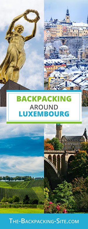 A guide for backpacking around Luxembourg. Get important travelers information when it comes to Luxembourg including visa requirements, employment opportunities, common Luxembourgish phrases and translation, as well as Luxembourg hostels. 