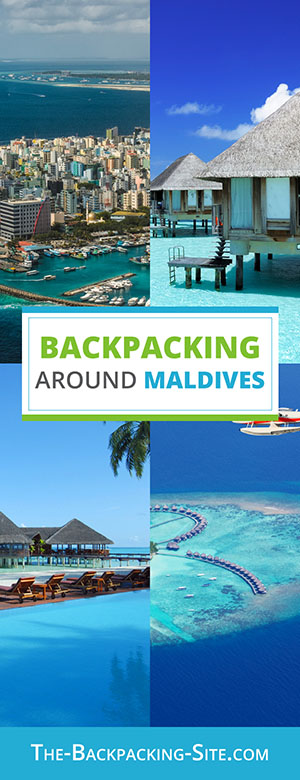A guide for backpacking around Maldives. Get important travelers information when it comes to Maldives including visa requirements, employment opportunities, common Dhivehi phrases and translation, as well as Maldives hostels. 