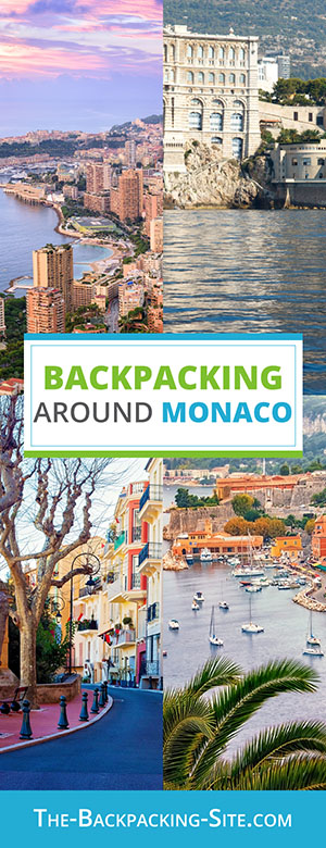 A guide for backpacking around Monaco. Get important travelers information when it comes to Monaco including visa requirements, employment opportunities, common French phrases and translation, as well as Monaco hostels. 