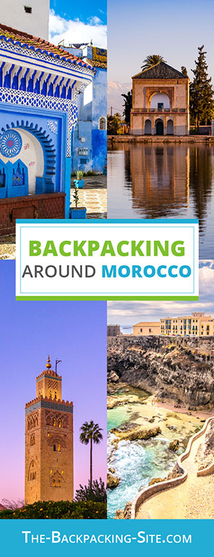 A guide for backpacking around Morocco. Get important travelers information when it comes to Morocco including visa requirements, employment opportunities, common Arabic phrases and translation, as well as Morocco hostels. 