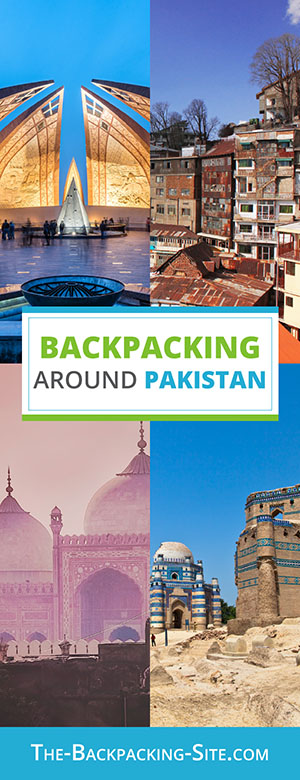 A guide for backpacking around Pakistan. Get important travelers information when it comes to Pakistan including visa requirements, employment opportunities, common Urdu phrases and translation, as well as Pakistan hostels. 