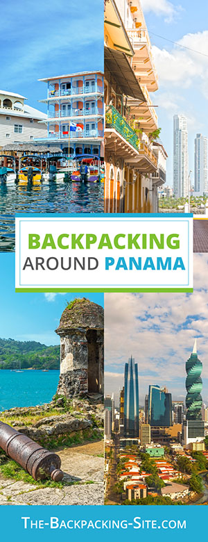 A guide for backpacking around Panama. Get important travelers information when it comes to Panama including visa requirements, employment opportunities, common Spanish phrases and translation, as well as Panama hostels. 