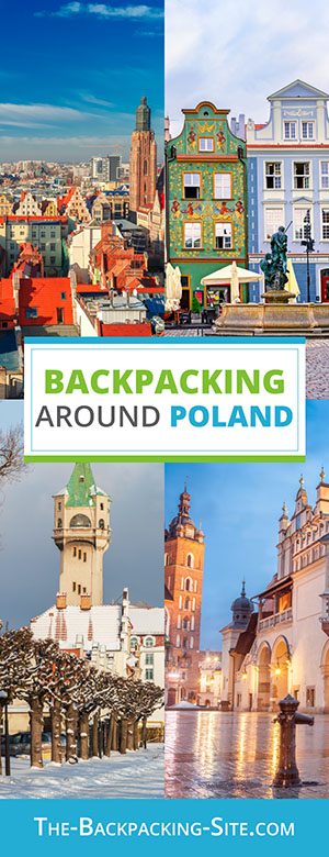 A guide for backpacking around Polish. Get important travelers information when it comes to Polish including visa requirements, employment opportunities, common Polish phrases and translation, as well as Polish hostels. 