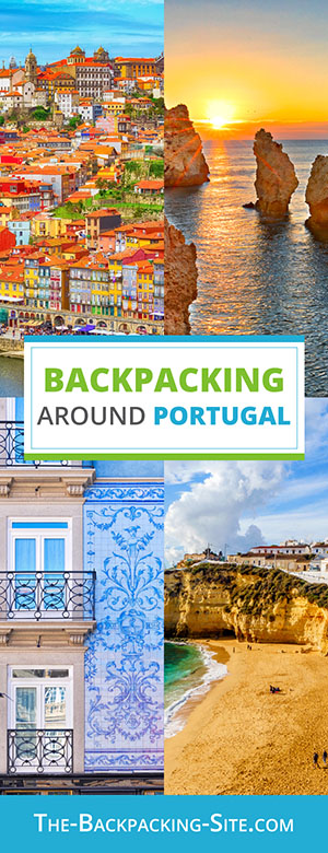 A guide for backpacking around Portugal. Get important travelers information when it comes to Portugal including visa requirements, employment opportunities, common Portuguese phrases and translation, as well as Portugal hostels. 