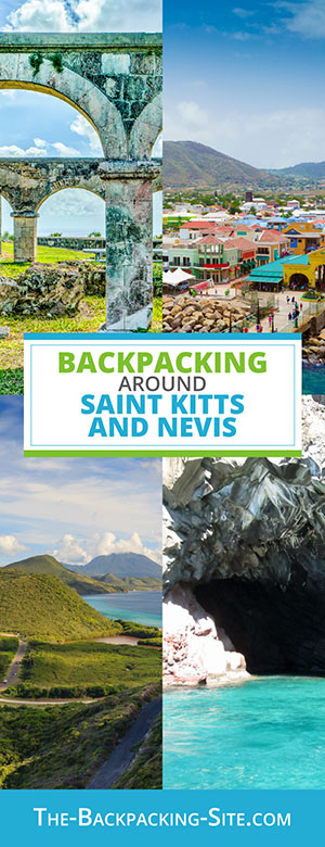 A guide for backpacking around Saint Kitts and Nevis. Get important travelers information when it comes to Saint Kitts and Nevis including visa requirements, employment opportunities, as well as Saint Kitts and Nevis hostels. 