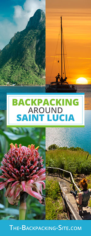  A guide for backpacking around Saint Lucia. Get important travelers information when it comes to Saint Lucia including visa requirements, employment opportunities, as well as Saint Lucia hostels. 