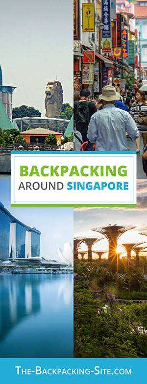 A guide for backpacking around Singapore. Get important travelers information when it comes to Singapore including visa requirements, employment opportunities, common Mandarin phrases and translation, as well as Singapore hostels. 