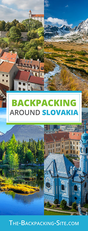 A guide for backpacking around Slovakia. Get important travelers information when it comes to Slovakia including visa requirements, employment opportunities, common Slovak phrases and translation, as well as Slovakia hostels.