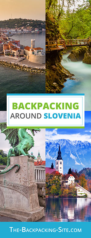 A guide for backpacking around Slovenia. Get important travelers information when it comes to Slovenia including visa requirements, employment opportunities, common Slovene phrases and translation, as well as Slovenia hostels. 