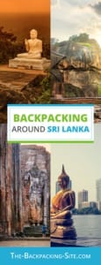 A collection of Sri Lanka travel and backpacking resources including Sri Lanka travel, entry visa requirements, employment for backpackers, and phrasebook.