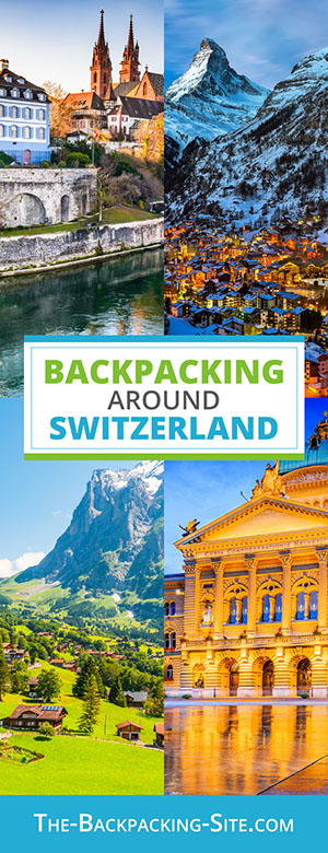 A guide for backpacking around German. Get important travelers information when it comes to German including visa requirements, employment opportunities, common German phrases and translation, as well as Switzerland hostels. 