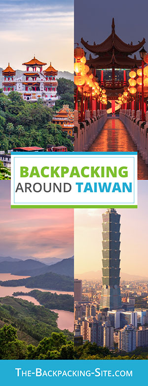 A guide for backpacking around Taiwan. Get important travelers information when it comes to Taiwan including visa requirements, employment opportunities, common Mandarin phrases and translation, as well as Taiwan hostels. 