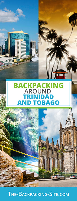 A guide for backpacking around Trinidad and Tobago. Get important travelers information when it comes to Trinidad and Tobago including visa requirements, employment opportunities, as well as Trinidad and Tobago hostels. 