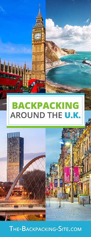 A guide for backpacking around UK. Get important travelers information when it comes to UK including visa requirements, employment opportunities, as well as UK hostels. 