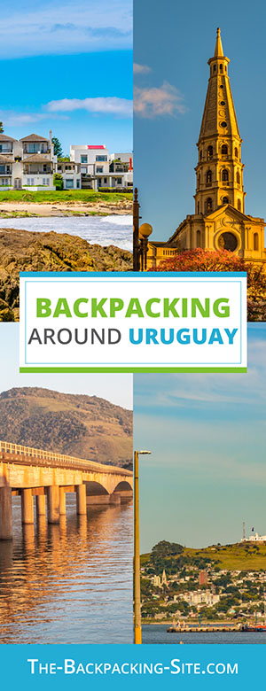 A guide for backpacking around Uruguay. Get important travelers information when it comes to Uruguay including visa requirements, employment opportunities, common Spanish phrases and translation, as well as Uruguay hostels. 