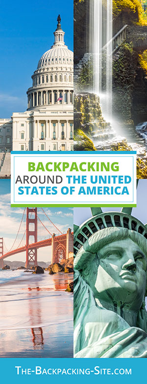 A guide for backpacking around United States of America. Get important travelers information when it comes to United States of America including visa requirements, employment opportunities, as well as United States of America hostels. 