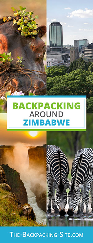 A guide for backpacking around Zimbabwe. Get important travelers information when it comes to Zimbabwe including visa requirements, employment opportunities, common Shona/Ndebele phrases and translation, as well as Zimbabwe hostels. 