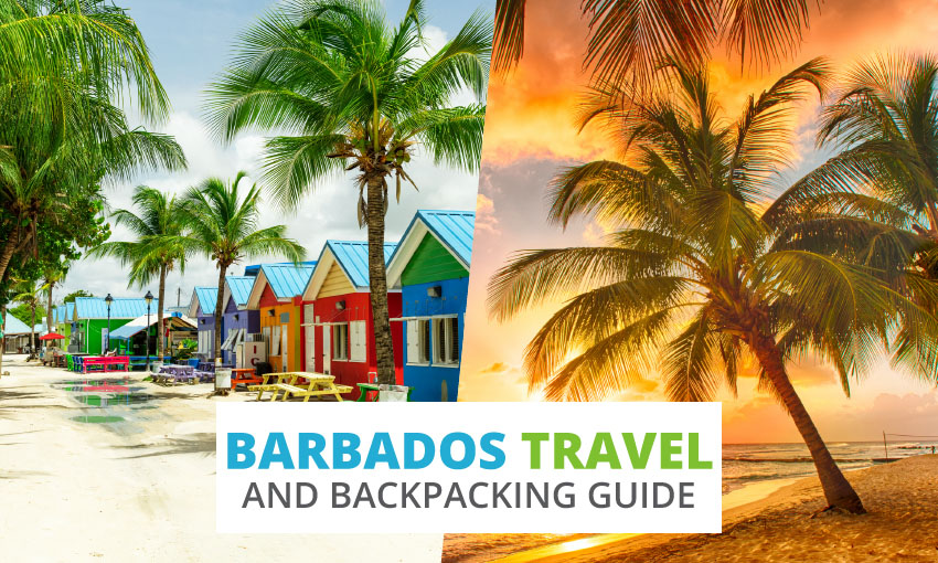 Information for backpacking in Barbados. Whether you need information about the Barbados entry visa, backpacker jobs in Barbados, hostels, or things to do, it's all here.