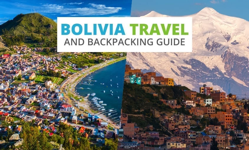 Information for backpacking in Bolivia. Whether you need information about the Bolivian entry visa, backpacker jobs in Bolivia, hostels, or things to do, it's all here.