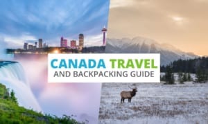 Information for backpacking in Canada. Whether you need information about Canadian entry visa, backpacker jobs in Canada, hostels, or things to do, it's all here.