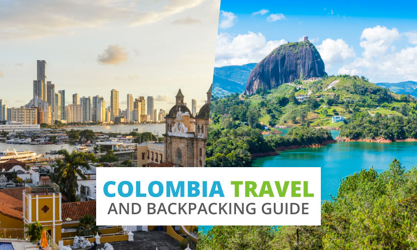 Information for backpacking Colombia. Whether you need information about Colombian entry visa, backpacker jobs in Colombia, hostels, or things to do, it's all here.