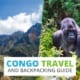 Congo Travel and Backpacking