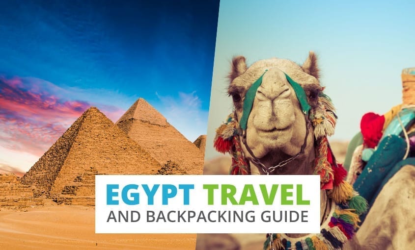 Information for backpacking in Egypt. Whether you need information about Egyptian entry visa, backpacker jobs in Egypt, hostels, or things to do, it's all here.