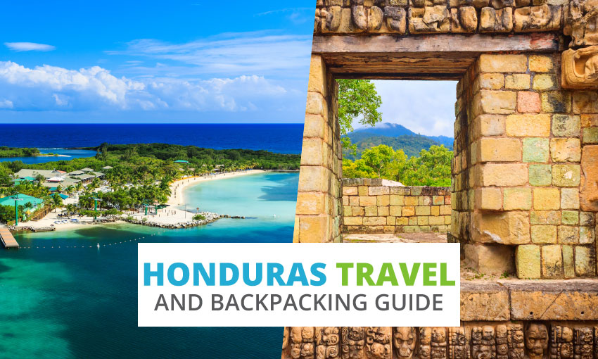 Information for backpacking in Honduras. Whether you need information about the Honduras entry visa, backpacker jobs in Honduras, hostels, or things to do, it's all here.