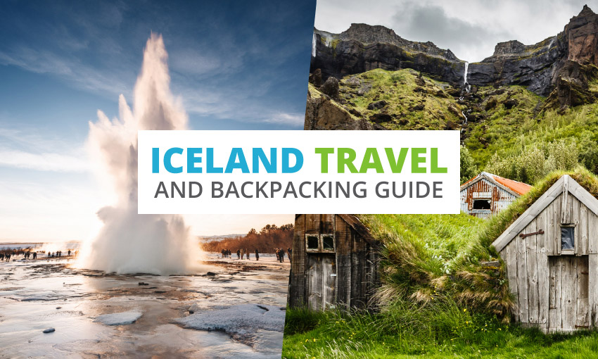 Information for backpacking in Iceland. Whether you need information about Iceland entry visa, backpacker jobs in Iceland, hostels, or things to do, it's all here.