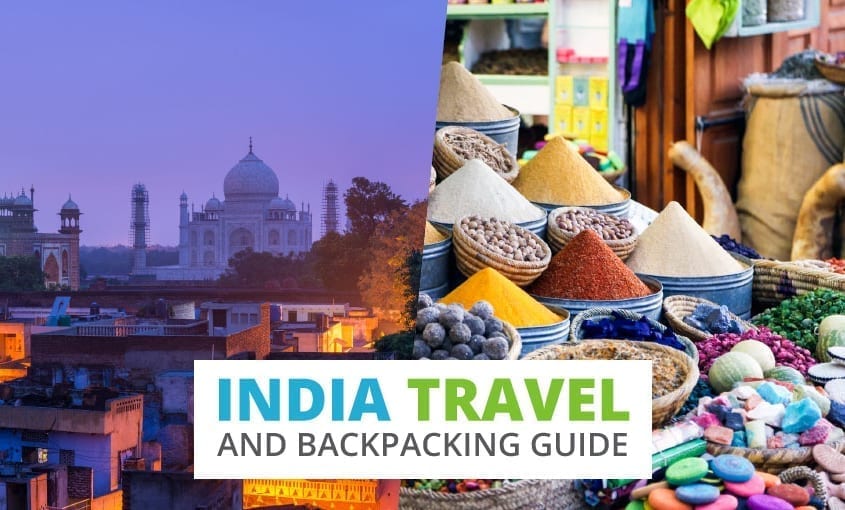 Information for backpacking India. Whether you need information about Indian entry visa, backpacker jobs in India, hostels, or things to do, it's all here.