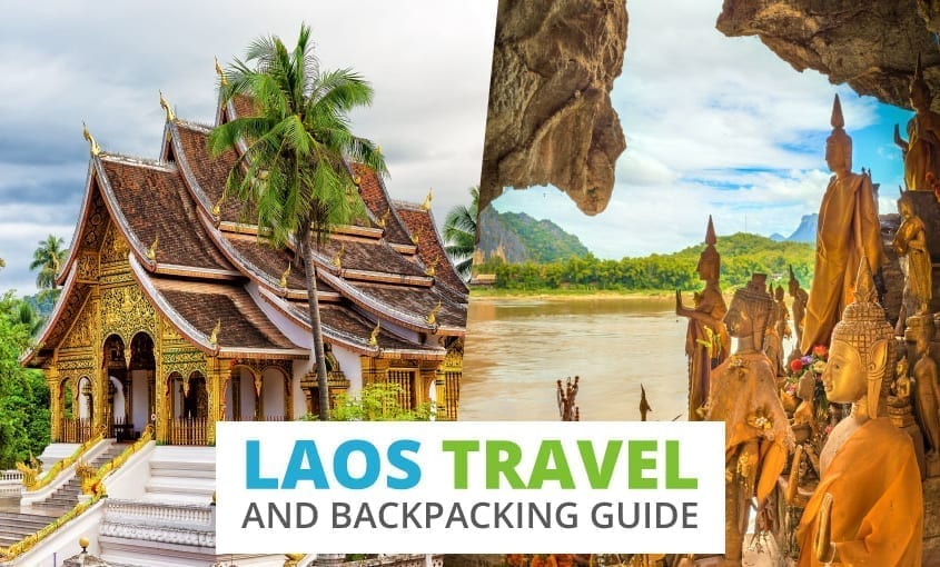 Information for backpacking in Laos. Whether you need information about Laos entry visa, backpacker jobs in Laos, hostels, or things to do, it's all here.