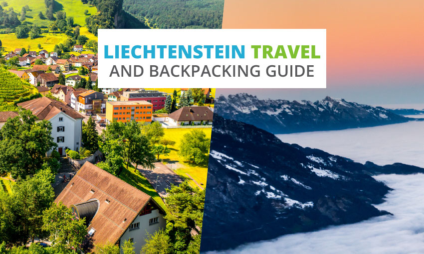 A collection of Liechtenstein travel and backpacking resources including Liechtenstein travel, entry visa requirements, employment for backpackers, and Alemmanic phrasebook.