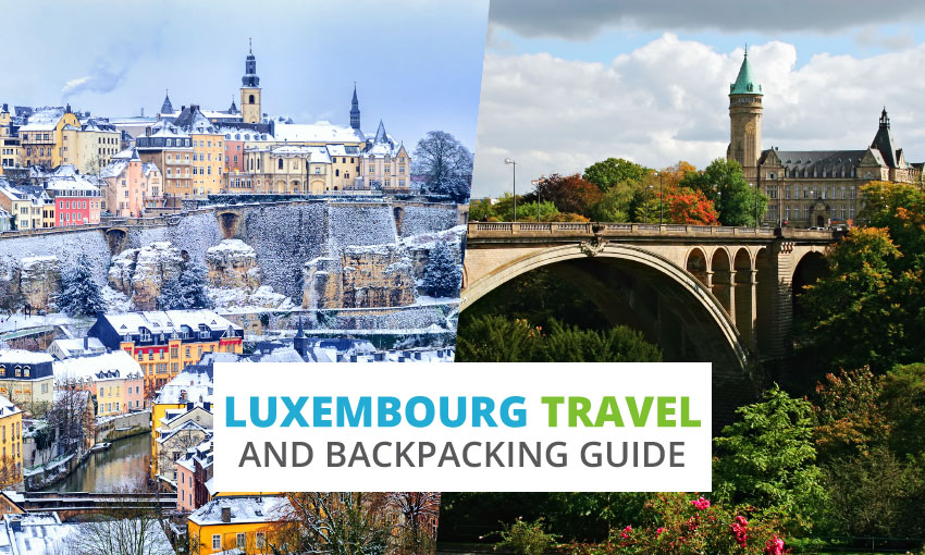 A collection of Luxembourg travel and backpacking resources including Luxembourg travel, entry visa requirements, employment for backpackers, and Luxembourgish phrasebook.